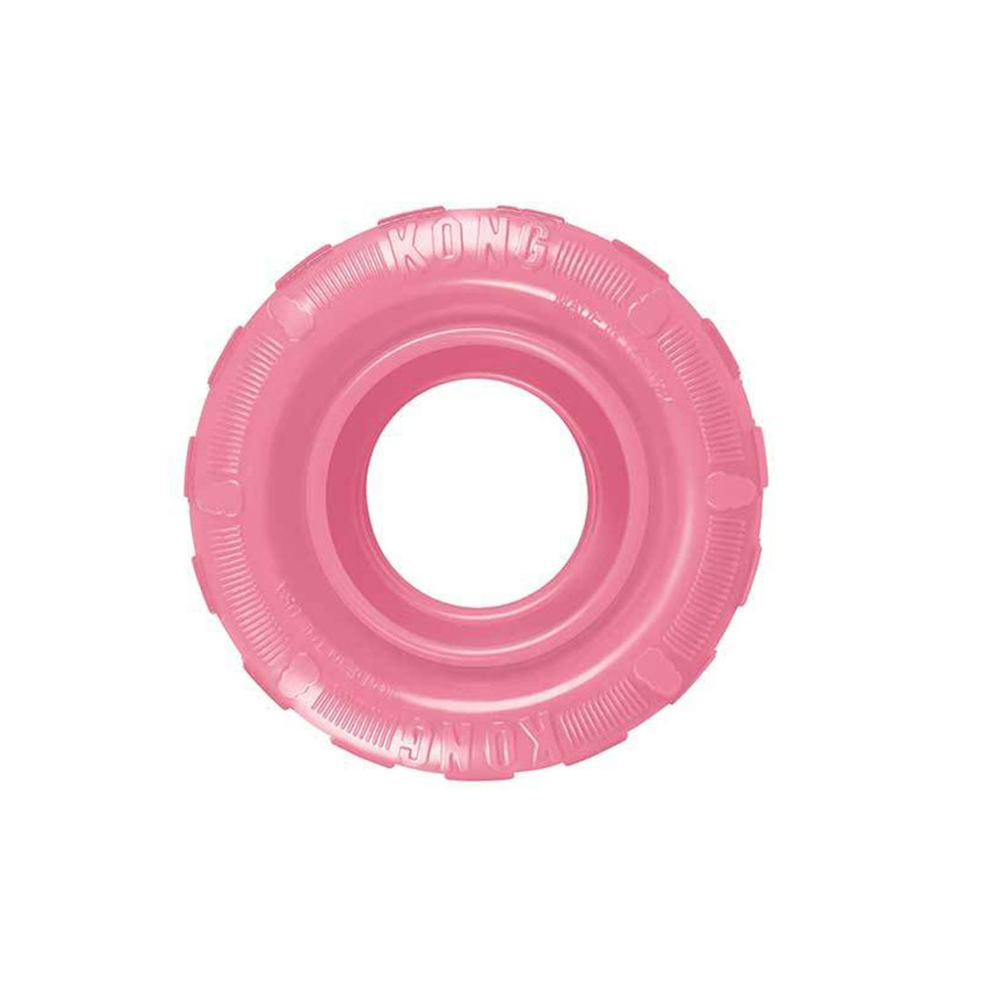 لعبة العجلات للجراء Kong M/L