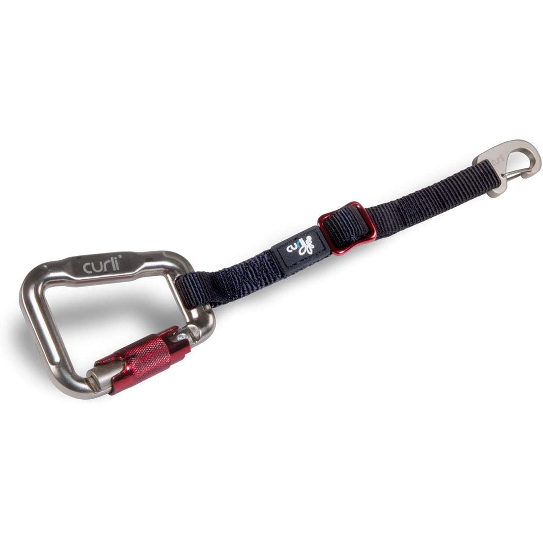 کمربند ایمنی Curli 30 سانتیمتری برای سگ در خودرو