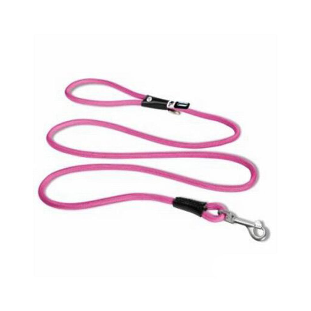 Curli Stretch Comfort Pembe Köpek Gezdirme Tasması Medium