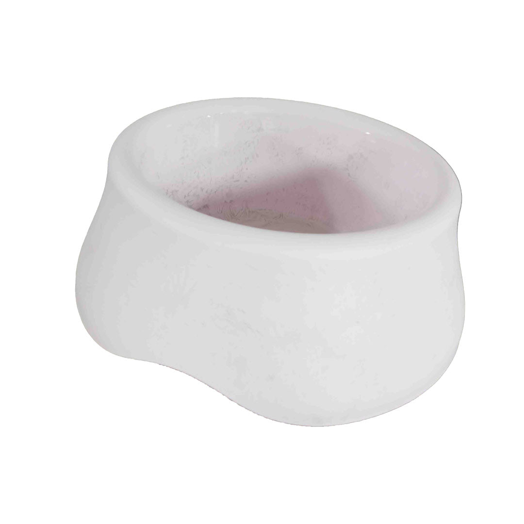 İMAC Plastik Kedi ve Köpek Mama Kabı 1000ML