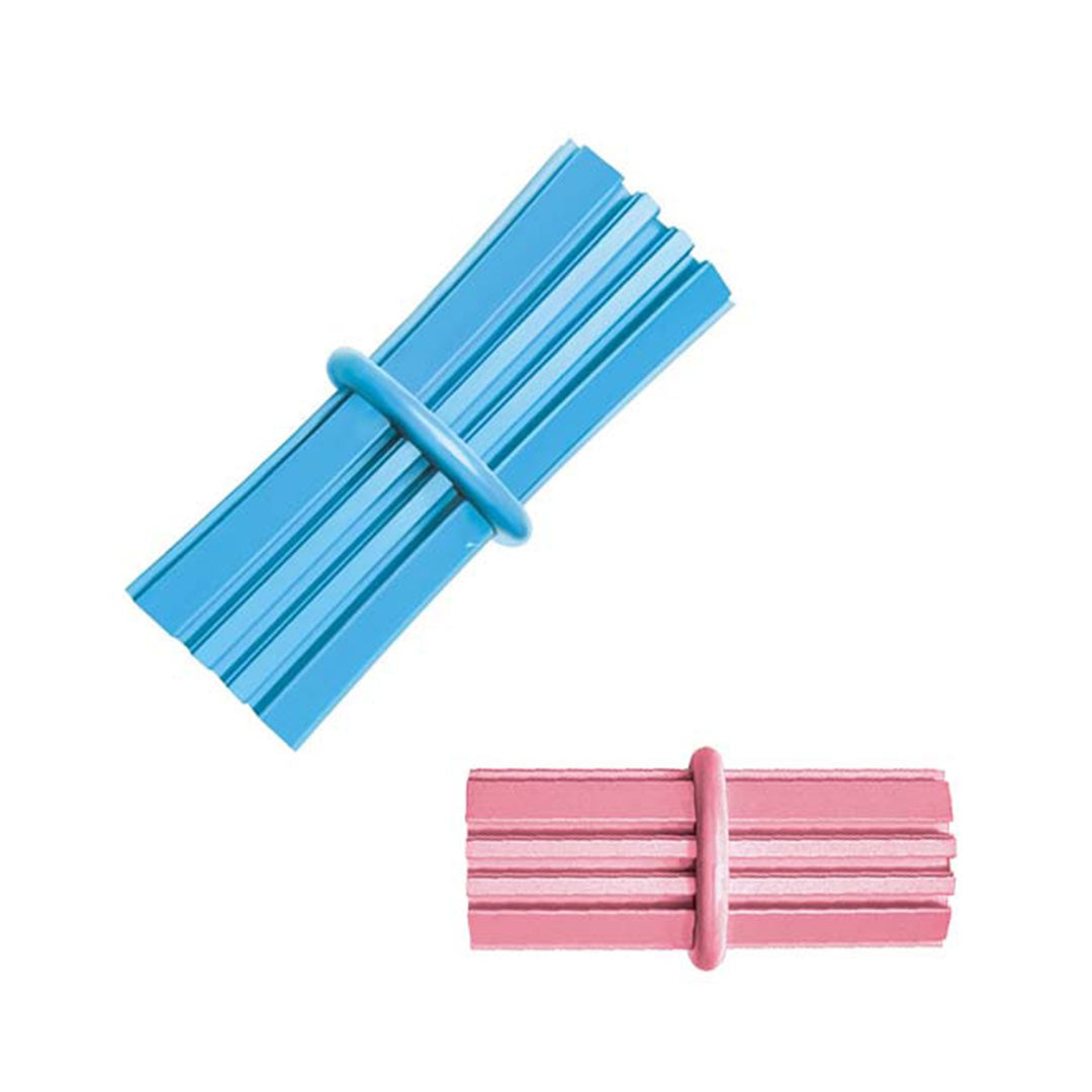 عصا تسنين الجراء من كونغ لنظافة الأسنان - كبير