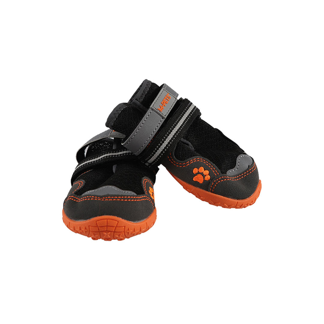M-Pets Hiking Dog Shoes Medium