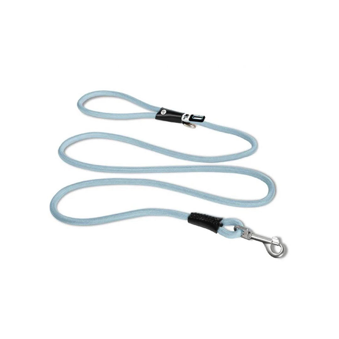 Curli Stretch Comfort Gökyüzü Mavi Gezdirme Kayışı Medium