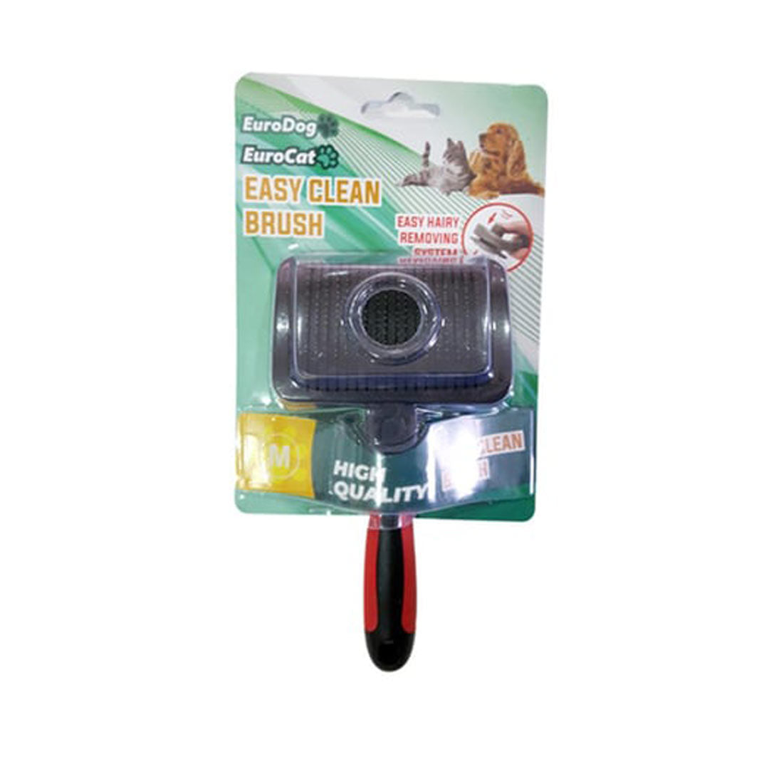 برس متوسط خودپاک کننده مکانیزم گربه و سگ ایوروداگ