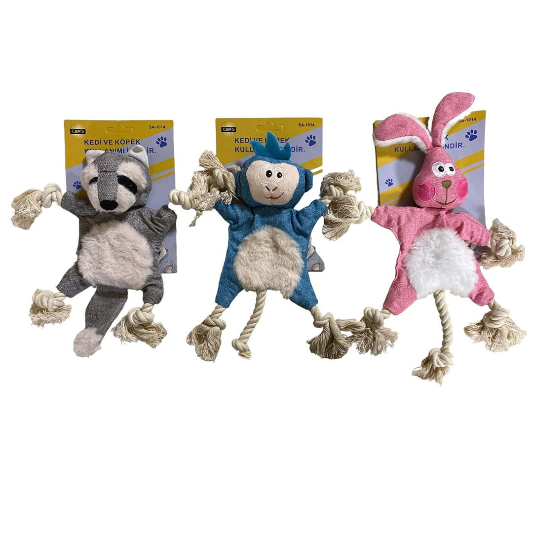 دیسک SA1014 حیوان با صدای خر خر 30x17 سانتی متر