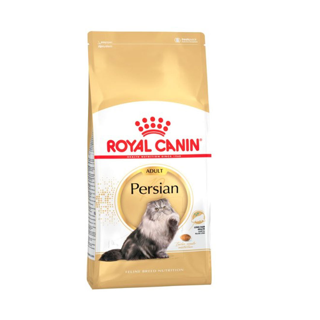 Royal Canin Persian Yetişkin Kedi Kuru Maması 10kg