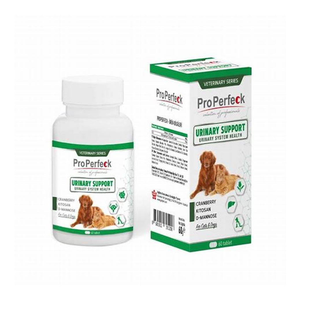 پیست ادراری Properfeck 100 گرم