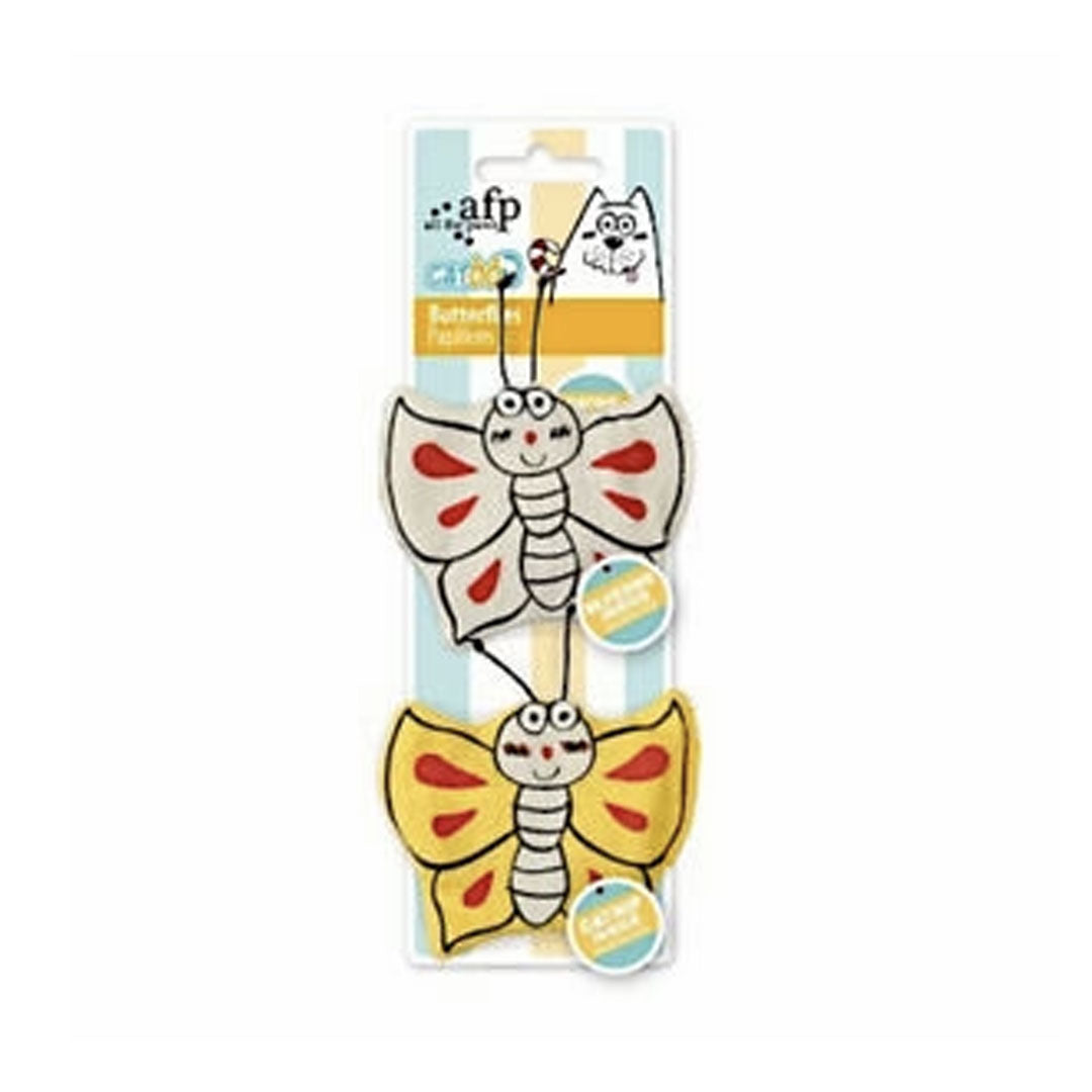 ای اف پی - پروانه اسباب بازی