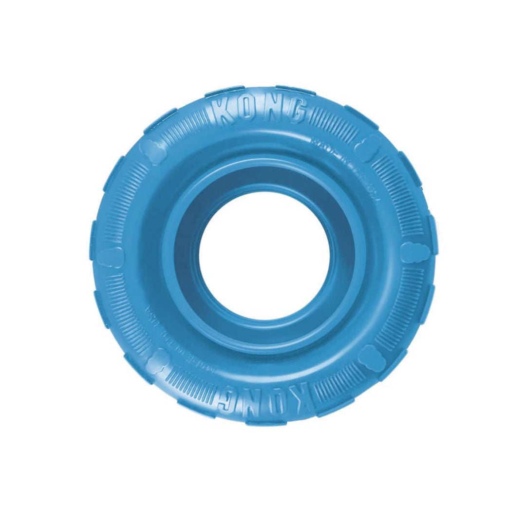 كونج إطارات الجراء - لعبة العجلة للجراء