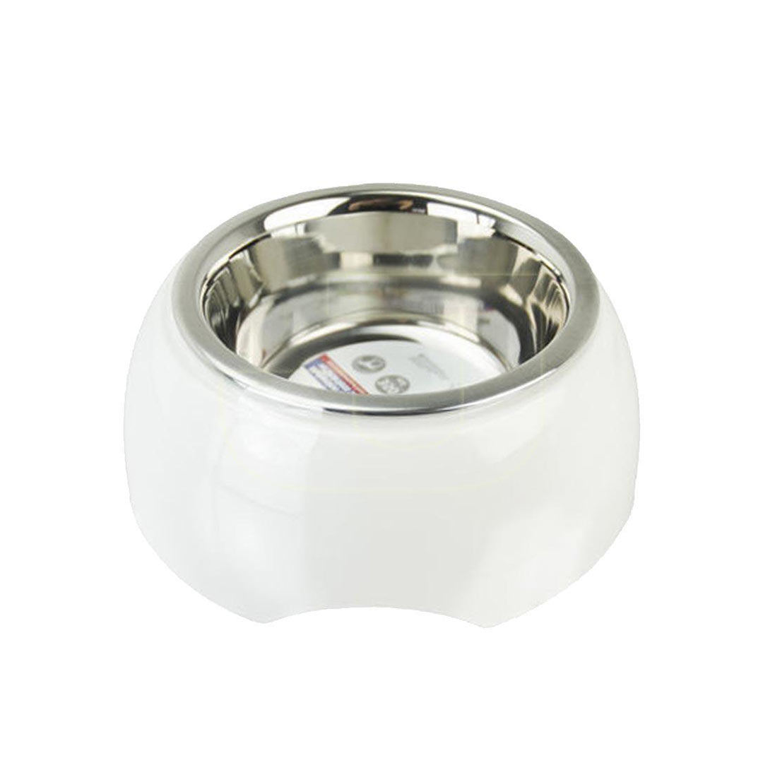 Pawise Kediler İçin Melamin Mama ve Su Kabı 300ml