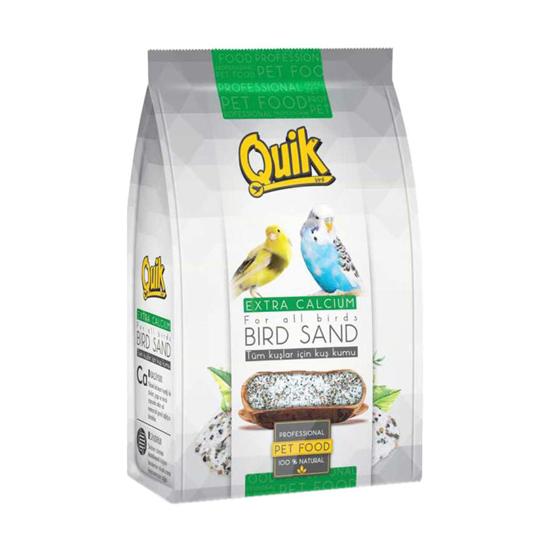 Quik bird Sand 250g