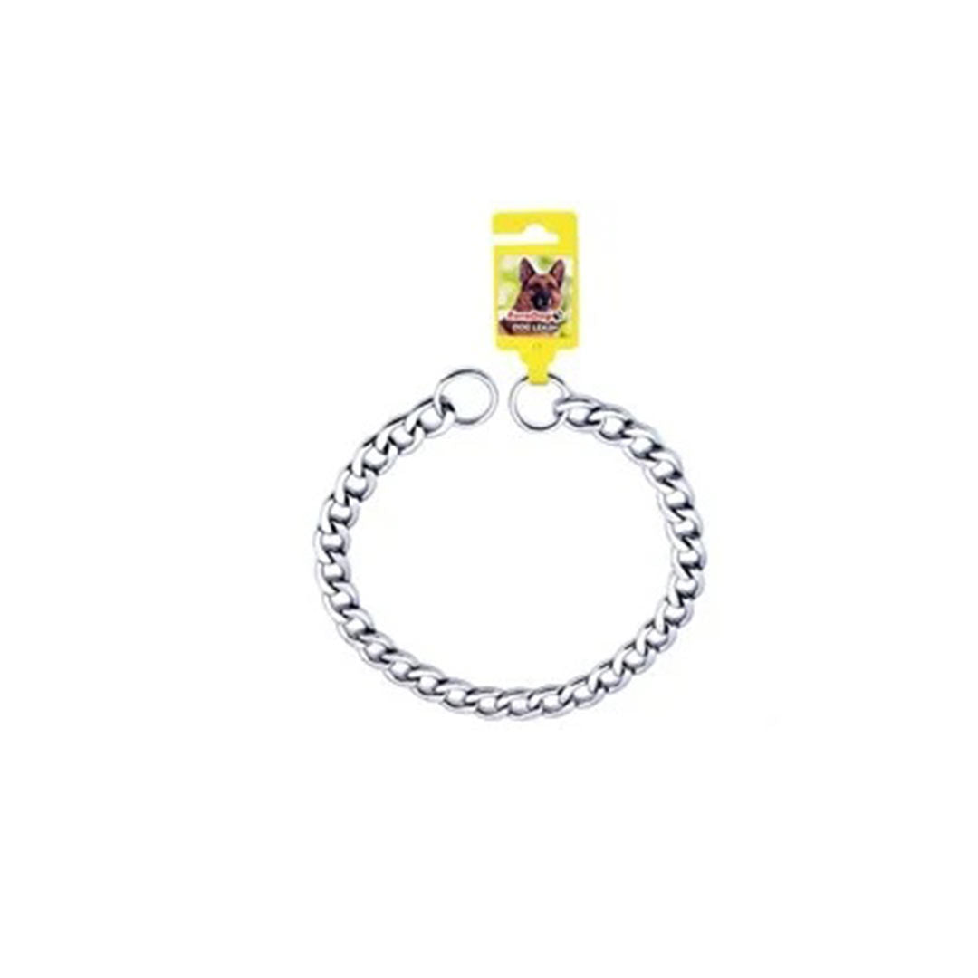 قلاده گردنی زنجیری یوروداگ 40 طول سانتی متر