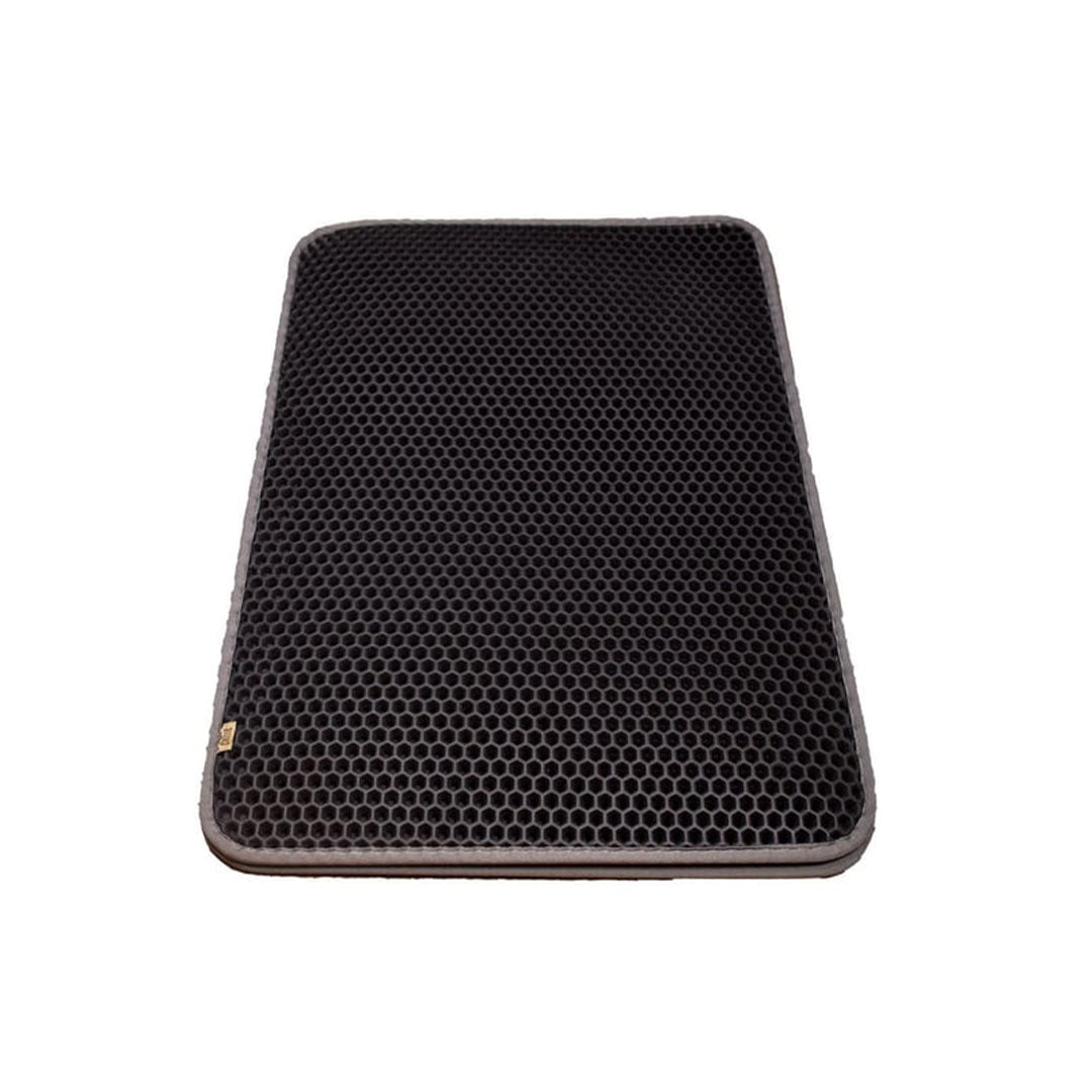 Cattie Kum Toplayıcı Fonsiyonel Kedi Paspası 50x75cm