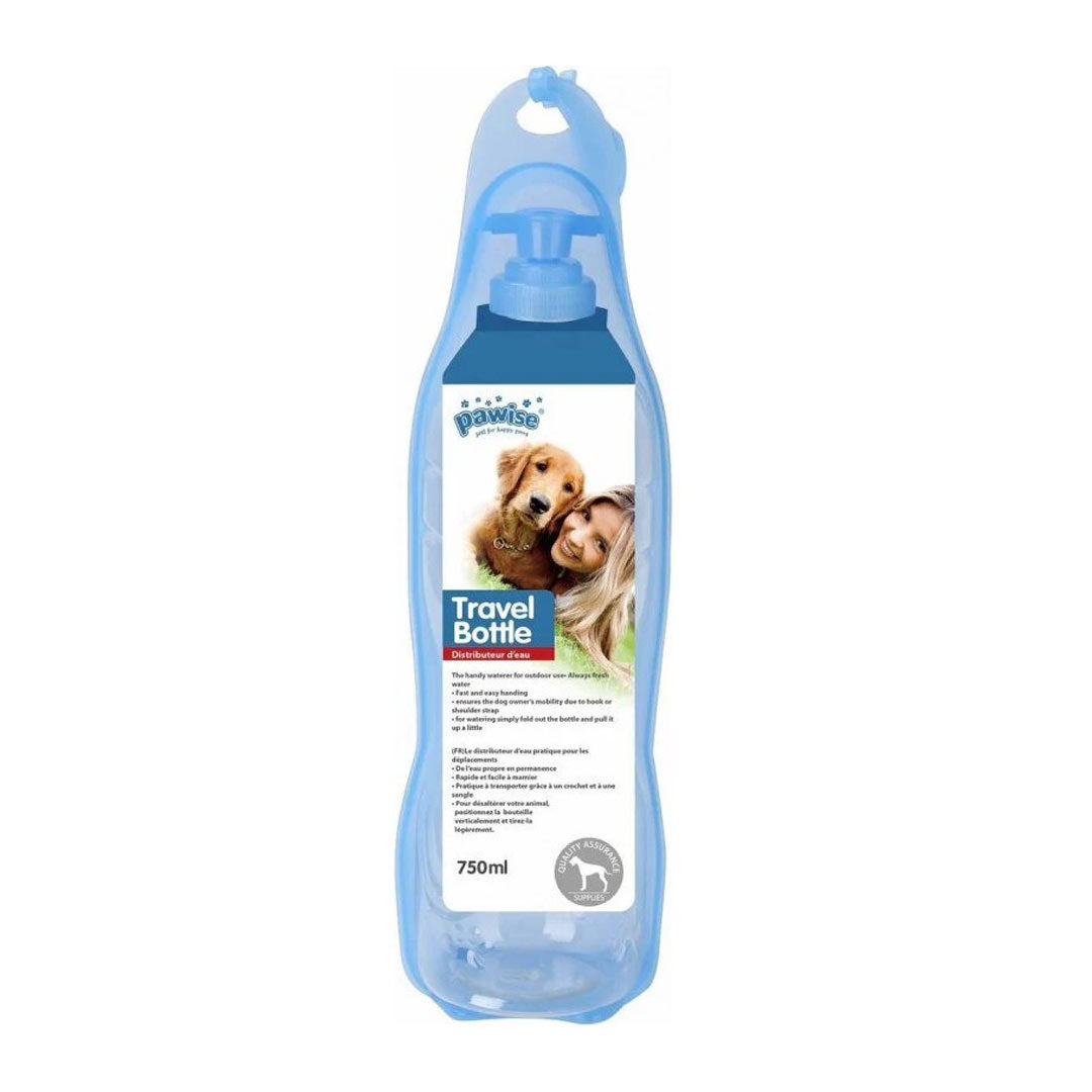 Pawise seyahat şişesi 500ml