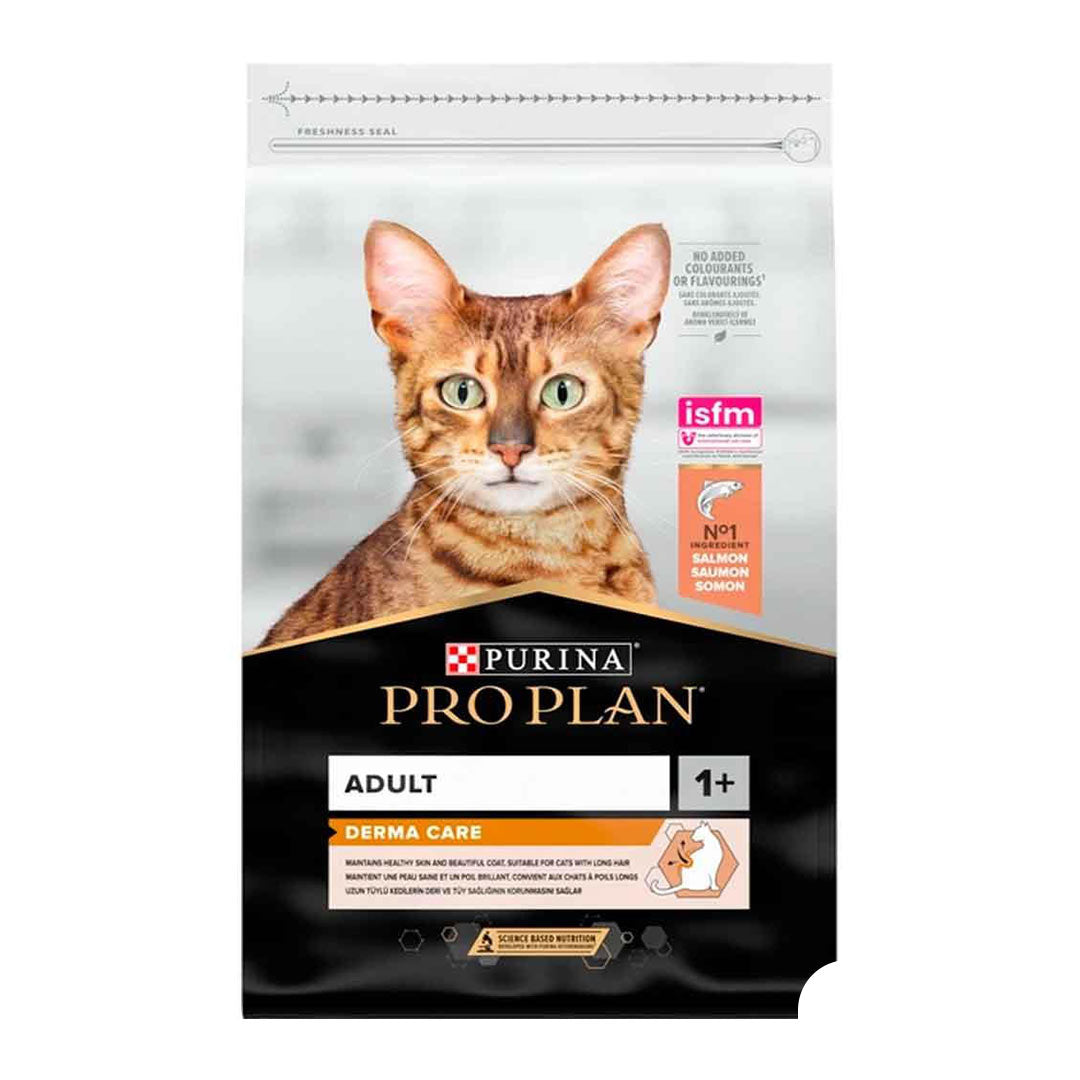 Proplan Elegant Salmon Cat Food 10 Kg