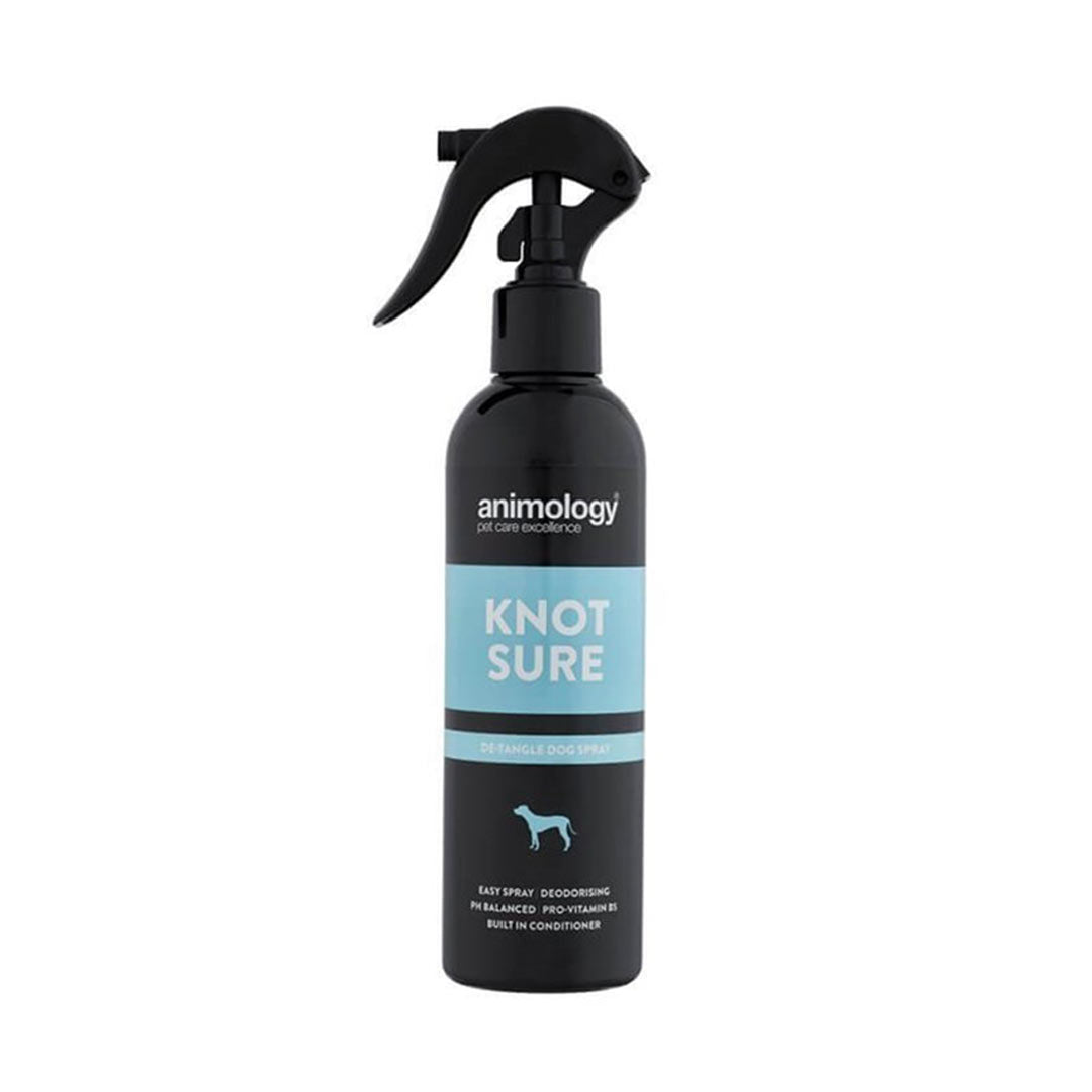 Animology Knot Sure Kıtık Açıcı Köpek Temizlik Spreyi 250 ml