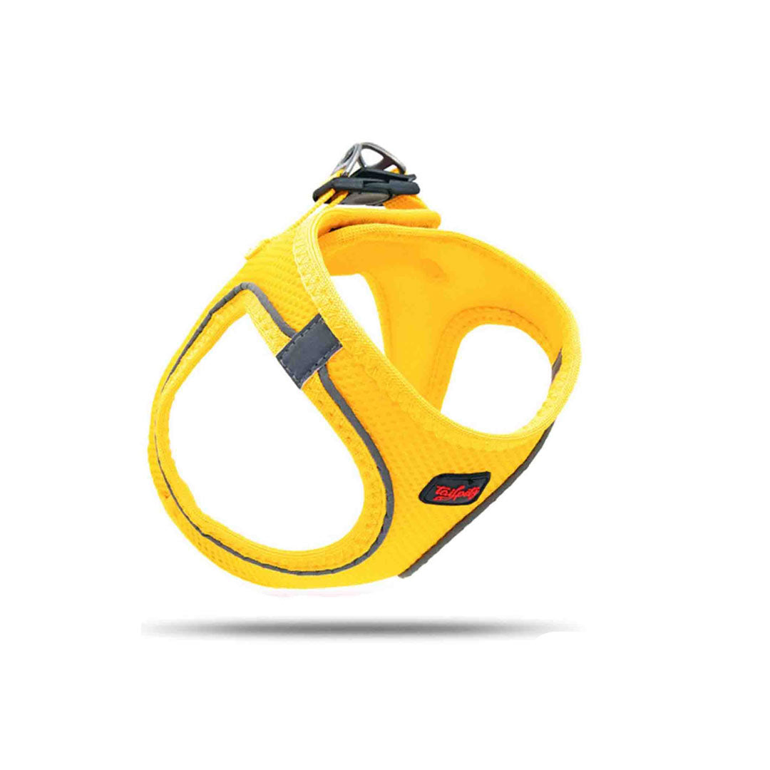 طناب کاغذی قفس سینه Tailpetz AirMesh سرویس