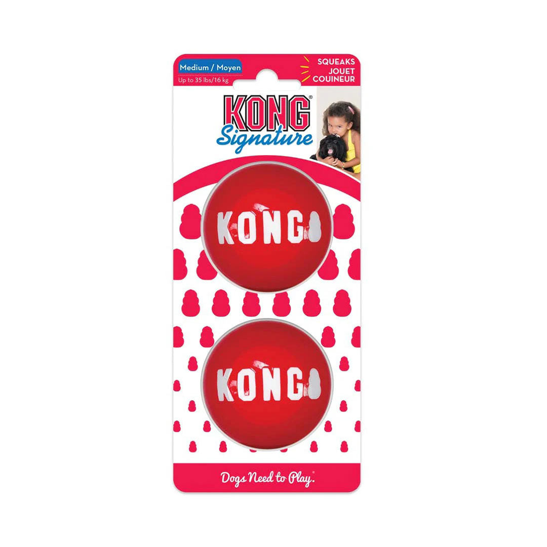 لعبة كلب كونج التوقيع العلوية م