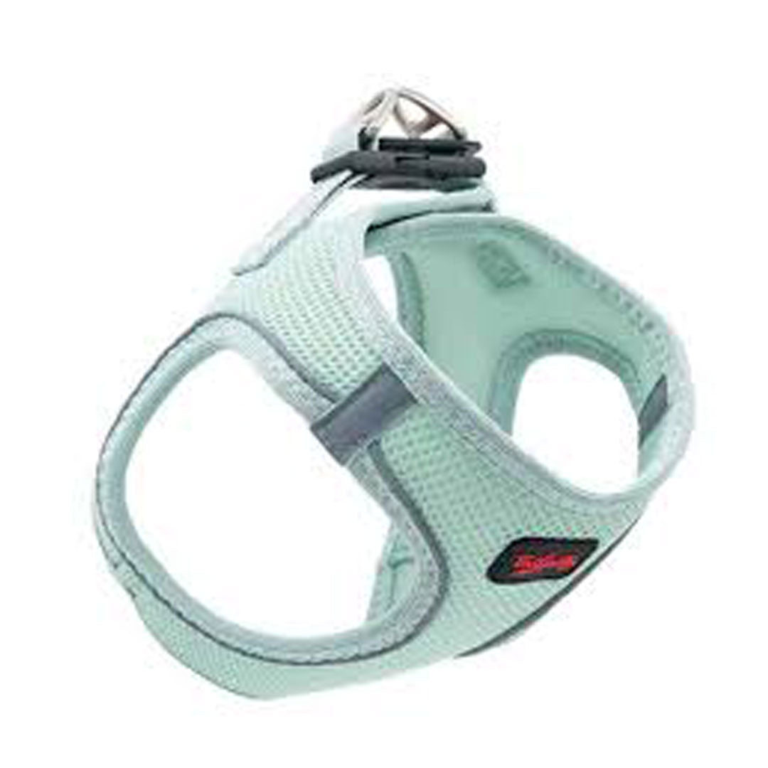 Tailpetz Air Mesh Harness Moon Köpek Göğüs Tasması 2XS