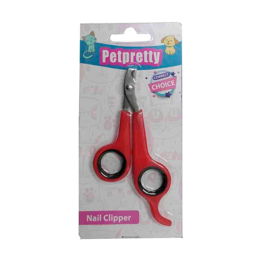 Pet Pretty Kedi Köpek Tırnak Makası