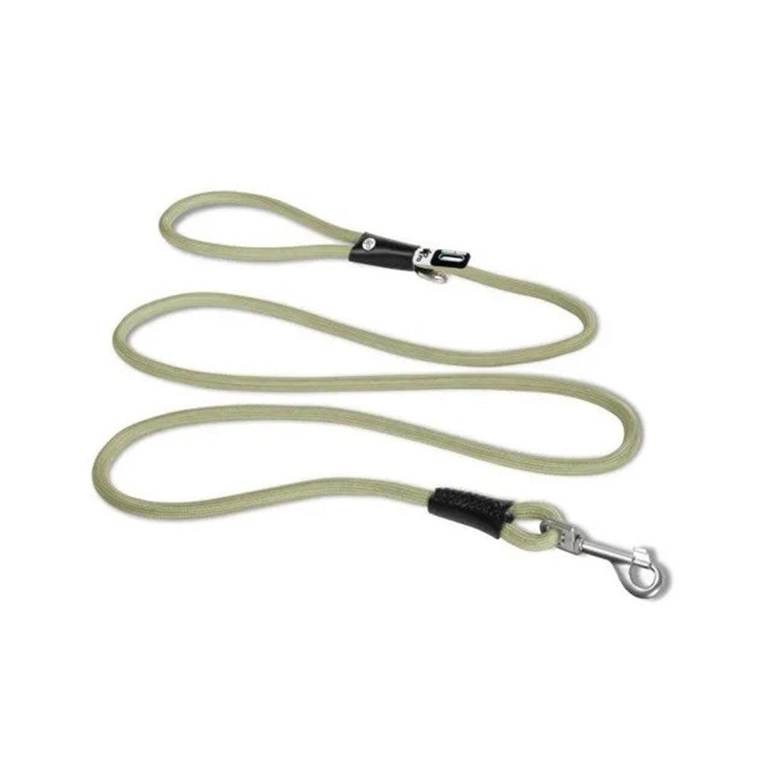 Curli Stretch Comfort Guacamole Köpek Gezdirme Kayışı L 10mmx1,8m