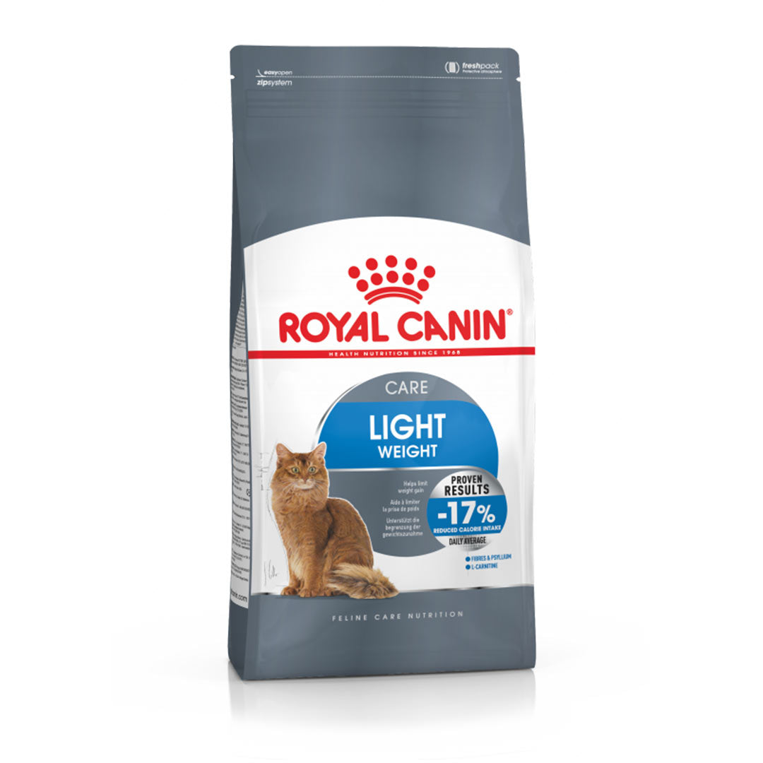 Royal Canin Light Weight Düşük Kalorili Kedi Maması 2 Kg