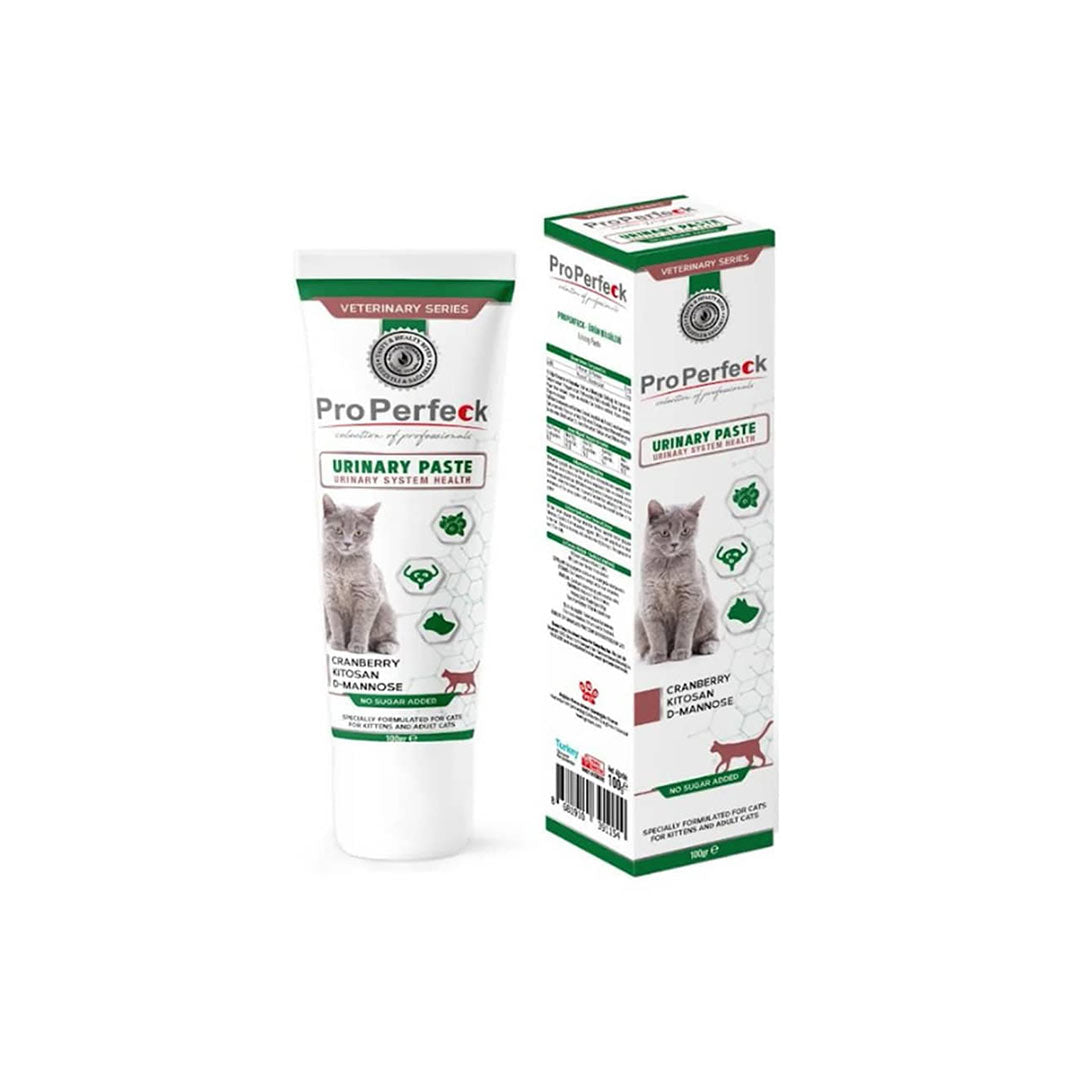 Properfeck Idrar Yolu Sağlığı Macunu 100 Gr