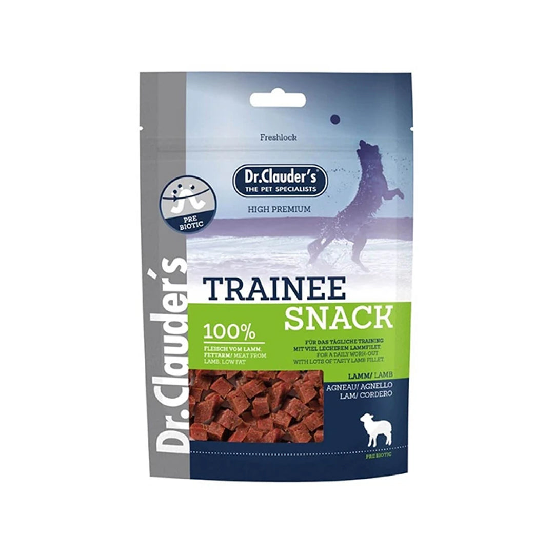 خوراک خوراک گوسفند کودک Dr.Clauder 80 گرم