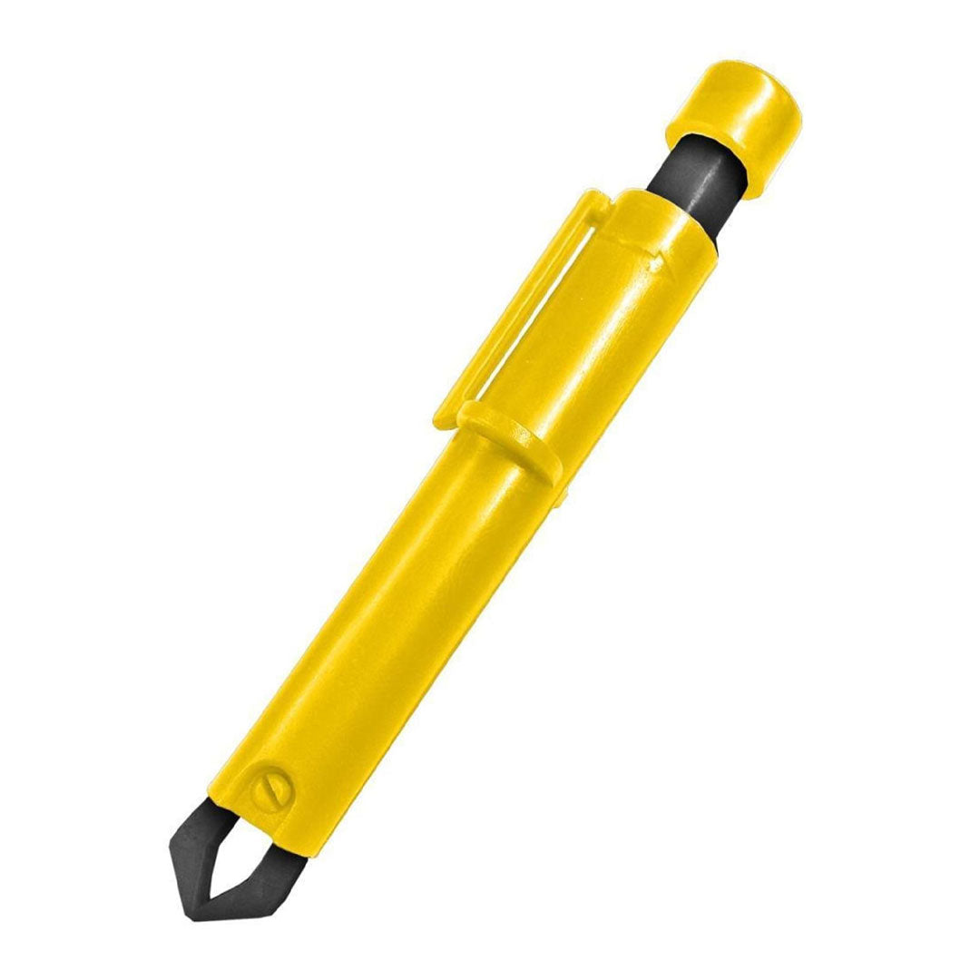 قلم مجموعة جيم دوج تيك للقطط والكلاب 9.5x2 سم