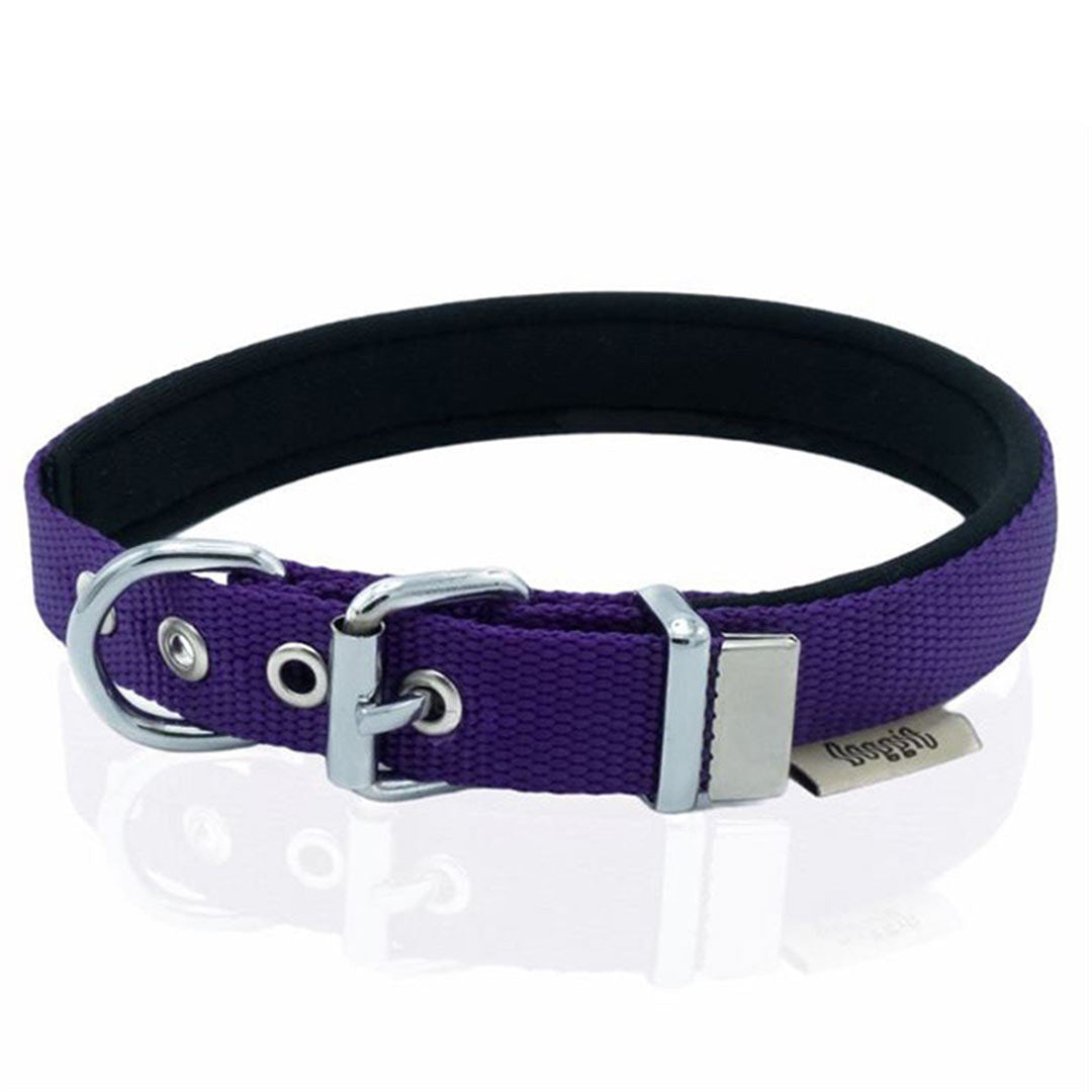 DOGGIE DSBT 2510 M BOYUN TASMASI PURPLE