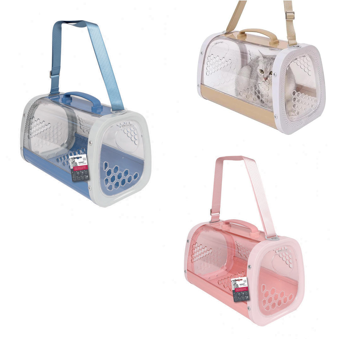 M-Pets Honey Kedi ve Köpek Taşıma Çantası