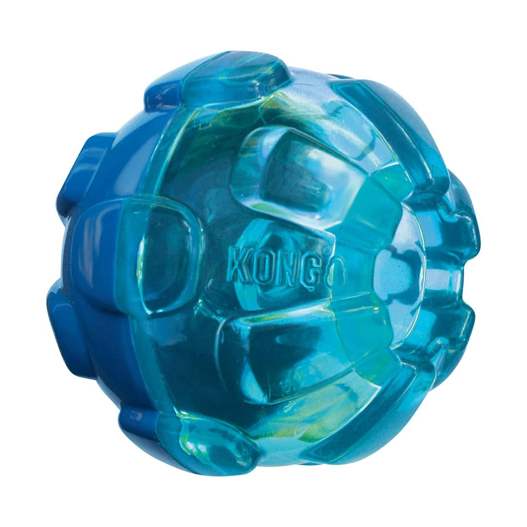 لعبة كونغ الكبيرة لتوزيع الحلوى للكلاب 17 سم