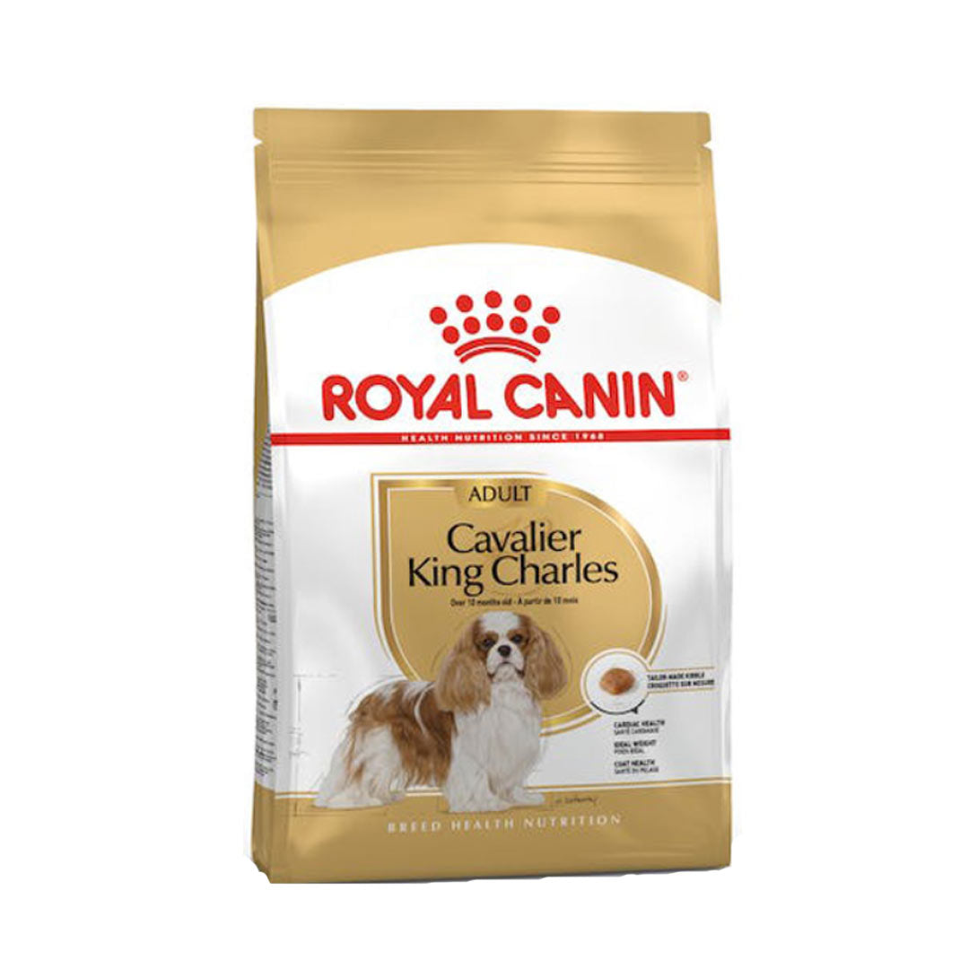 Royal Canin غذای خشک سگ بالغ