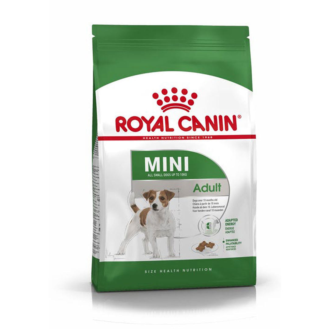 Royal Canin Küçük Irk Yetişkin Köpek Maması 2 Kg