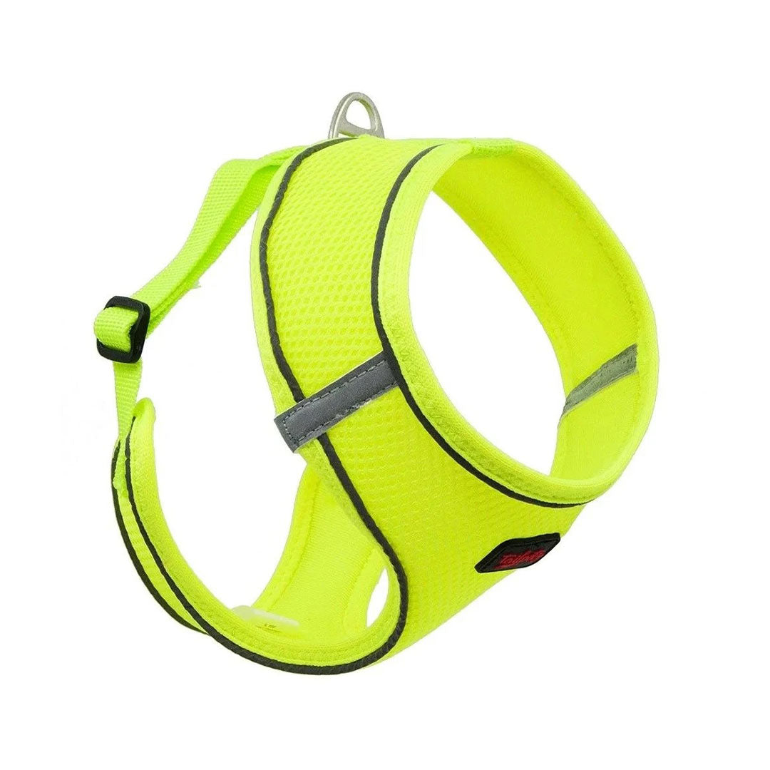 Tailpetz Air Mesh Köpek Göğüs Tasması Medium Boy Göğüs Tasmaları Tailpetz