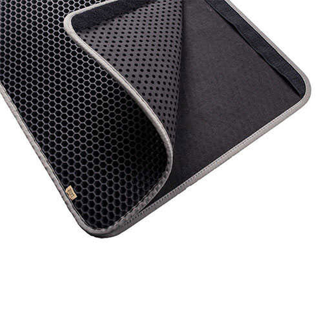 Cattie Kum Toplayıcı Fonsiyonel Kedi Paspası 37x50cm