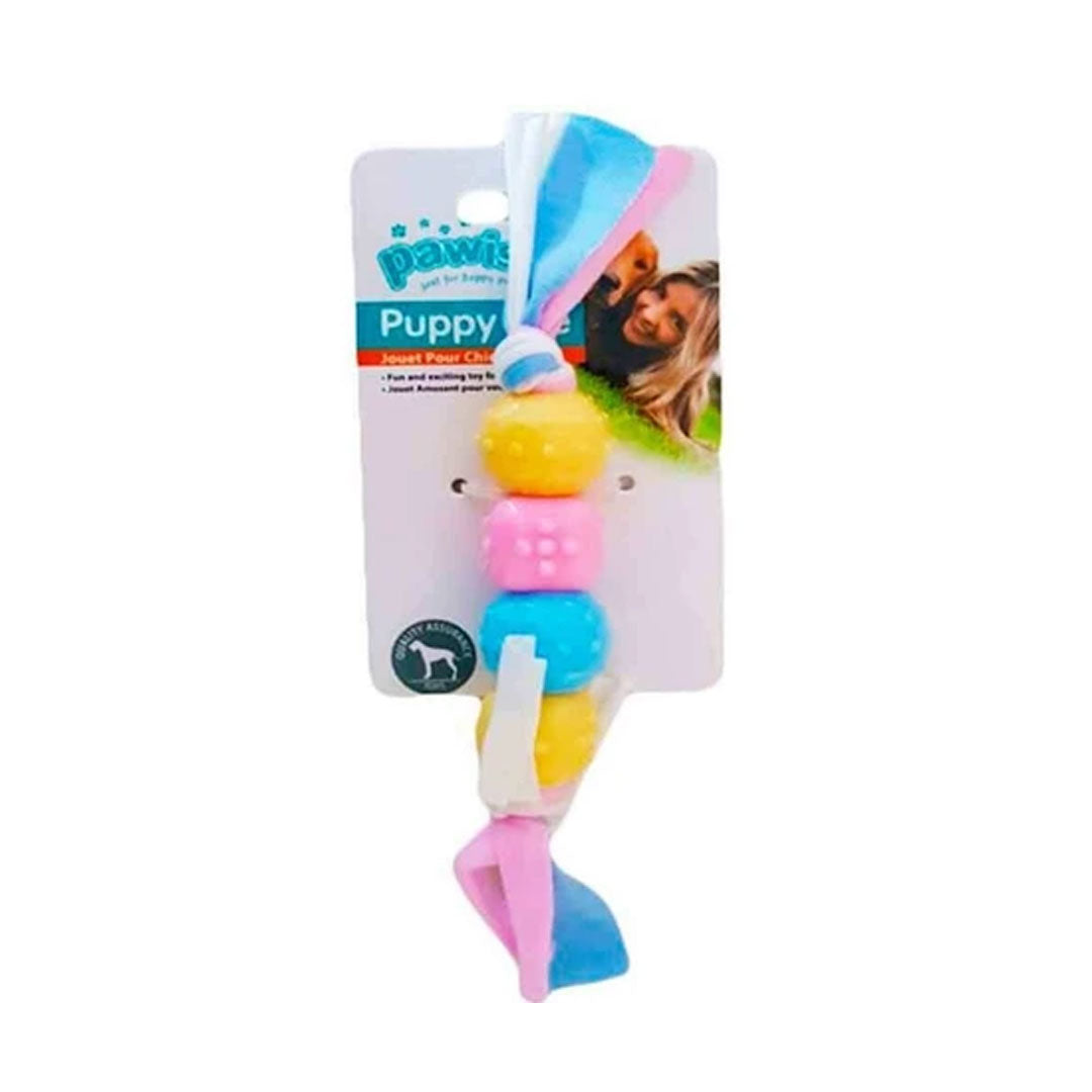 Pawise Puppy Teeth Scratching Toy 20 cm