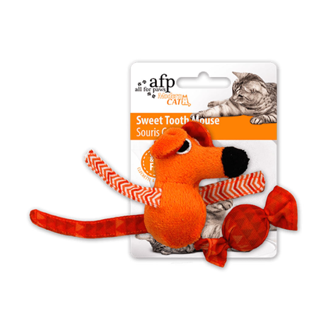 AFP MODERN CAT PELUŞ FARE OYUNCAK 436