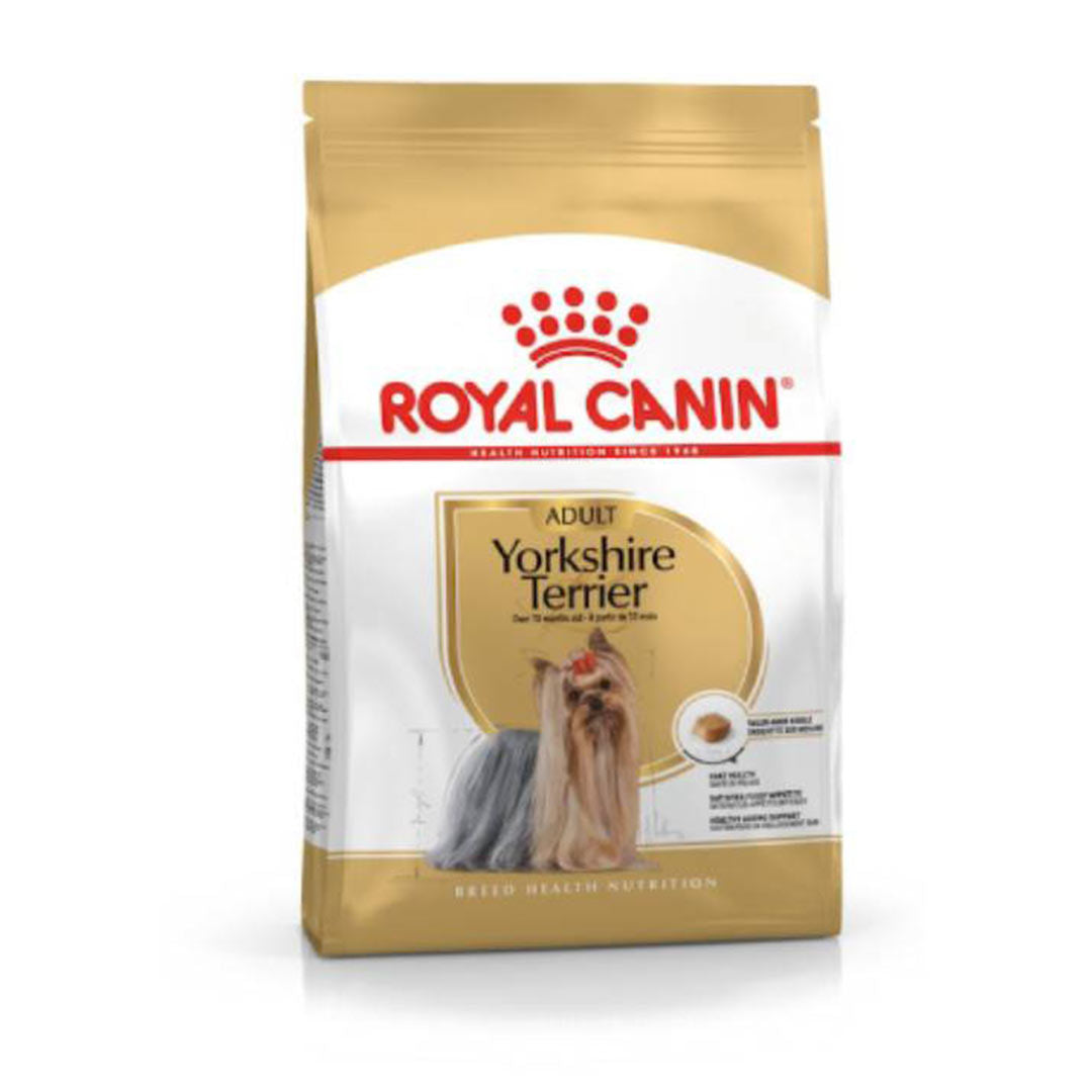 Royal Canin Yorkshire Terrier Yetişkin Köpek Maması 1.5kg