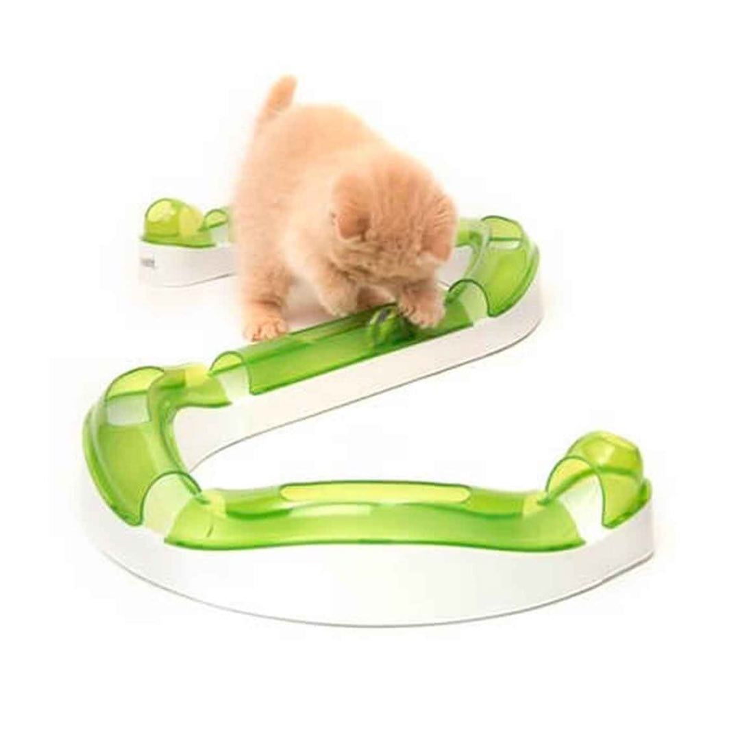 اسباب بازی گربه کاتیت سنس 2.0 سوپر سیرکیت