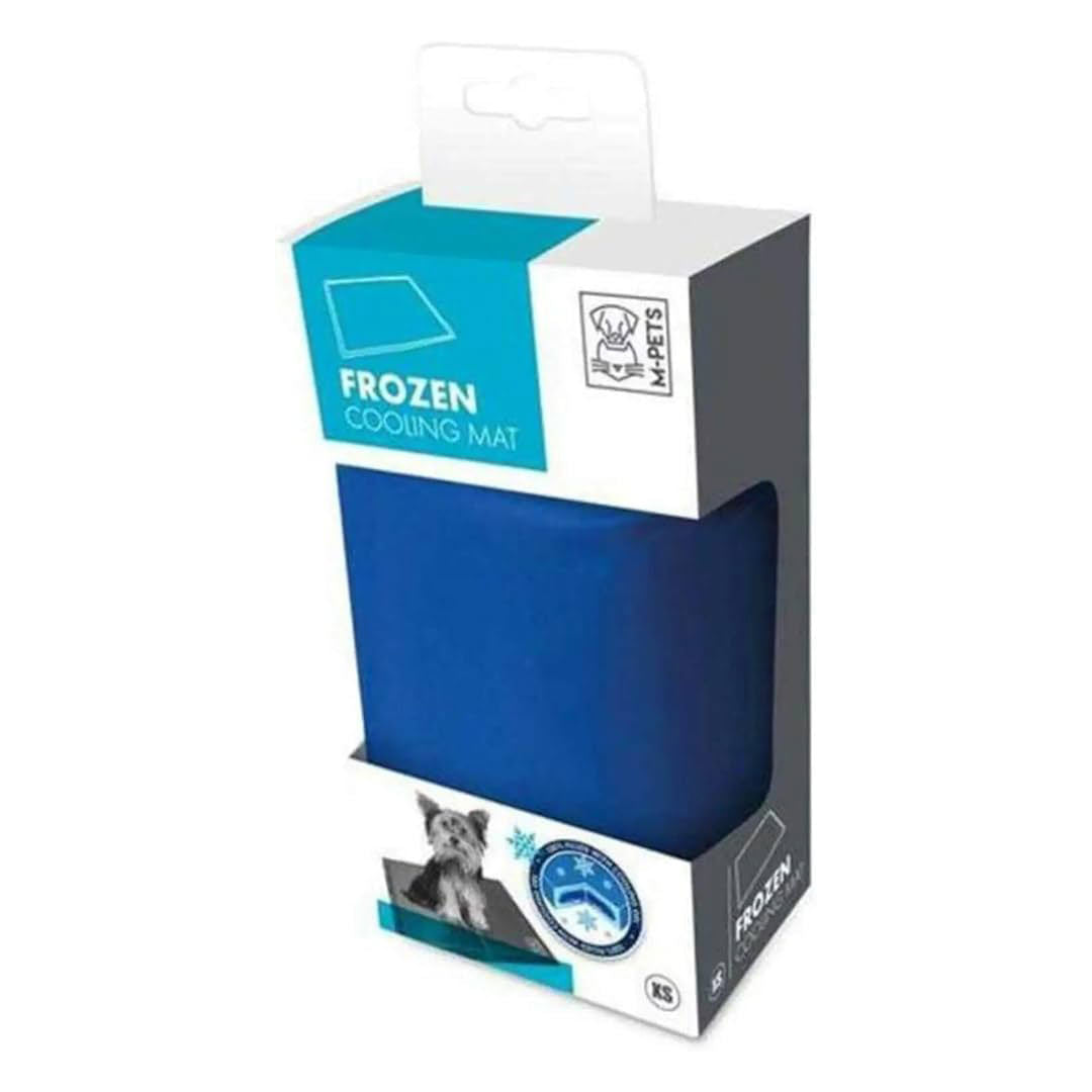 پتو خنک کننده یخ زده M-Pets برای سگ XS 30x40 سانتی متر
