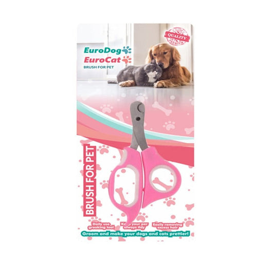 Euro Gold Kedi ve Köpek Tırnak Makası Büyük 14 cm