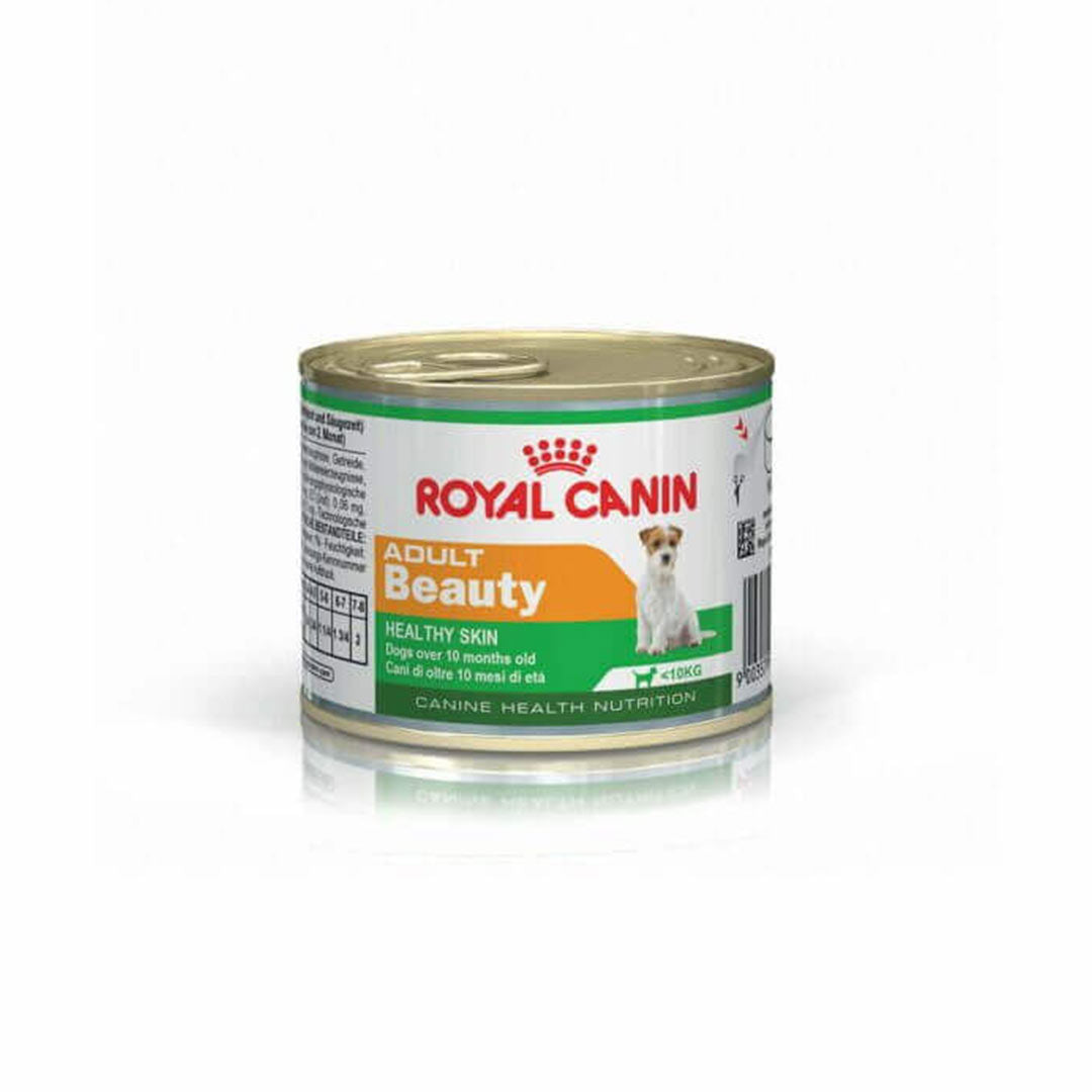 Royal Canin Beauty Yetişkin Köpek Konservesi 195 Gr