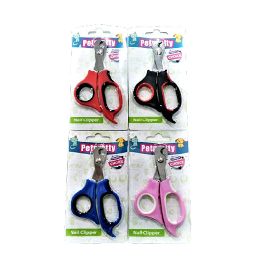 Pet Pretty Kedi Köpek Tırnak Makası Orta Boy