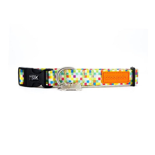 WeePetz Dazzle Collar Köpek Boyun Tasması (XS)