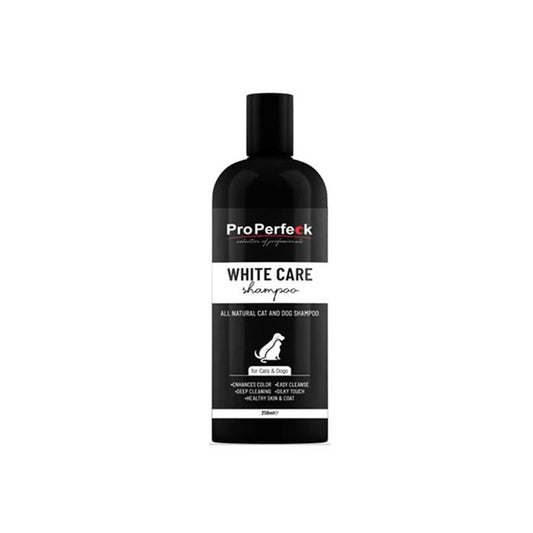 Pro Perfeck White Feather Cat and Dog Perfume 100 ml