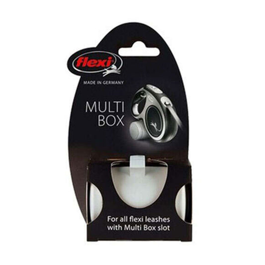 Flexi Multi Box Çok Amaçli Gri Tasma Aparati