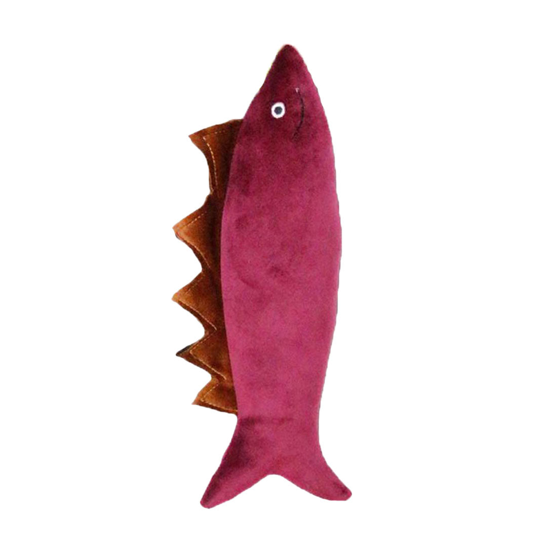 Matadog Big Fish Cat Toy