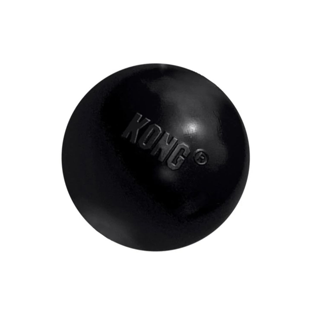 Kong Extreme Ball Durable Dog Toy M/L 8cm