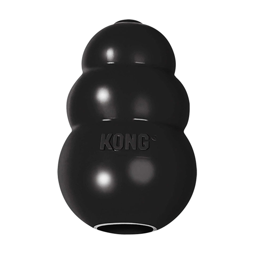 Kong Extreme Rubber with Treat Dispenser Dog Toy XXL